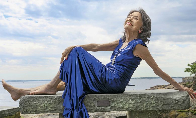 Life of Tao Porchon-Lynch: The Oldest Living Yogi of the World