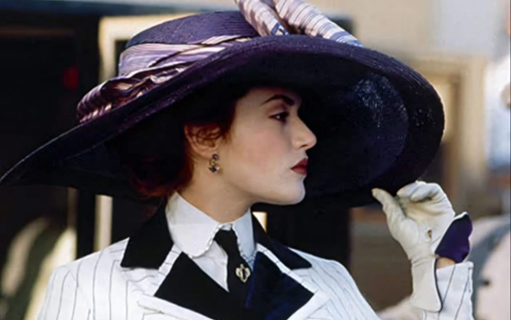 A Brief History of Titanic Fashion Trends and Styles