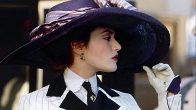 A Brief History of Titanic Fashion Trends and Styles