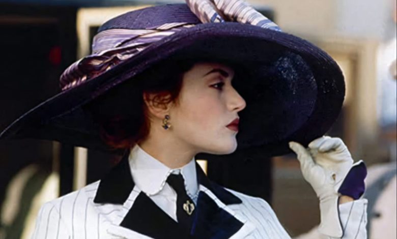 A Brief History of Titanic Fashion Trends and Styles