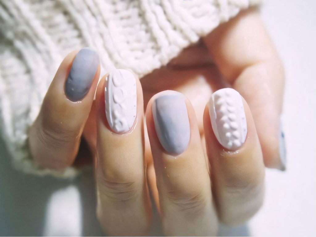 Five Trending Nail Art ideas in 2024