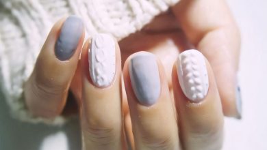 Five Trending Nail Art ideas in 2024