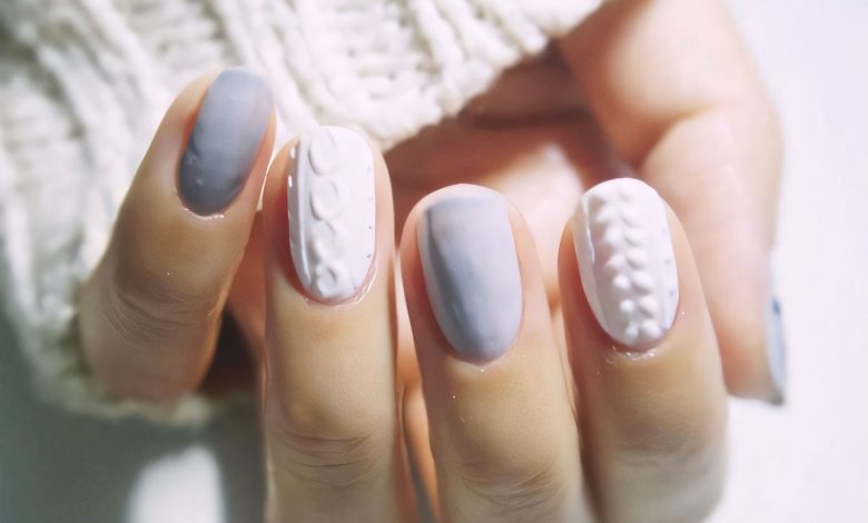 Five Trending Nail Art ideas in 2024