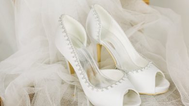 8 Designer Brands for Wedding Shoes: Walk the Aisle in Style