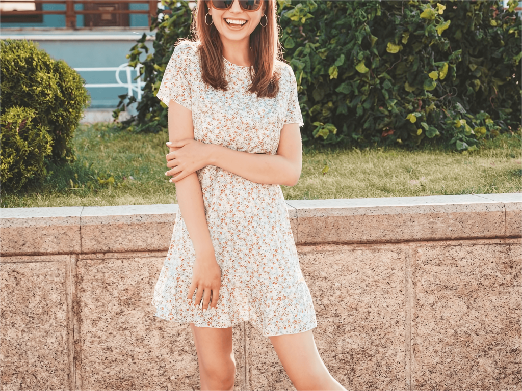 Dress Tips for Short-Petite Women