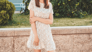 Dress Tips for Short-Petite Women