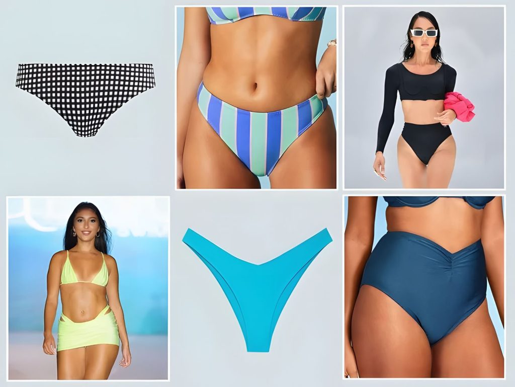 Explore 11 Bikini Bottom Trends Ideal