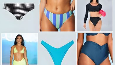 Explore 11 Bikini Bottom Trends Ideal