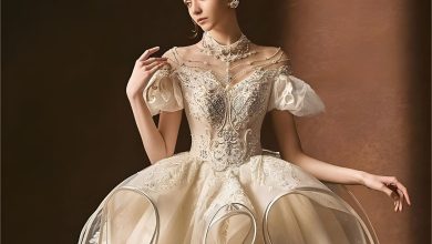 Choosing the Best Bridal Gown for your Winter Wedding