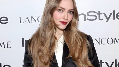 Amanda Seyfried Radiates with This Foundation