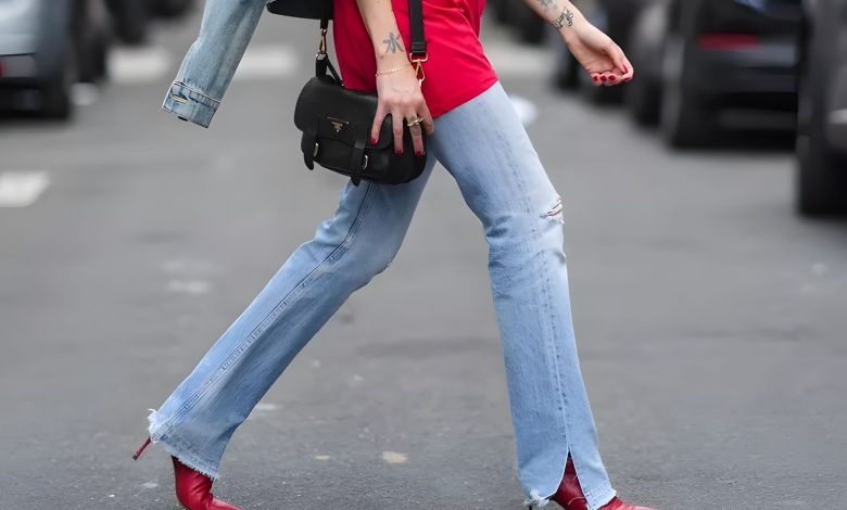 10 Shoe Styles to Complement Bootcut Jeans