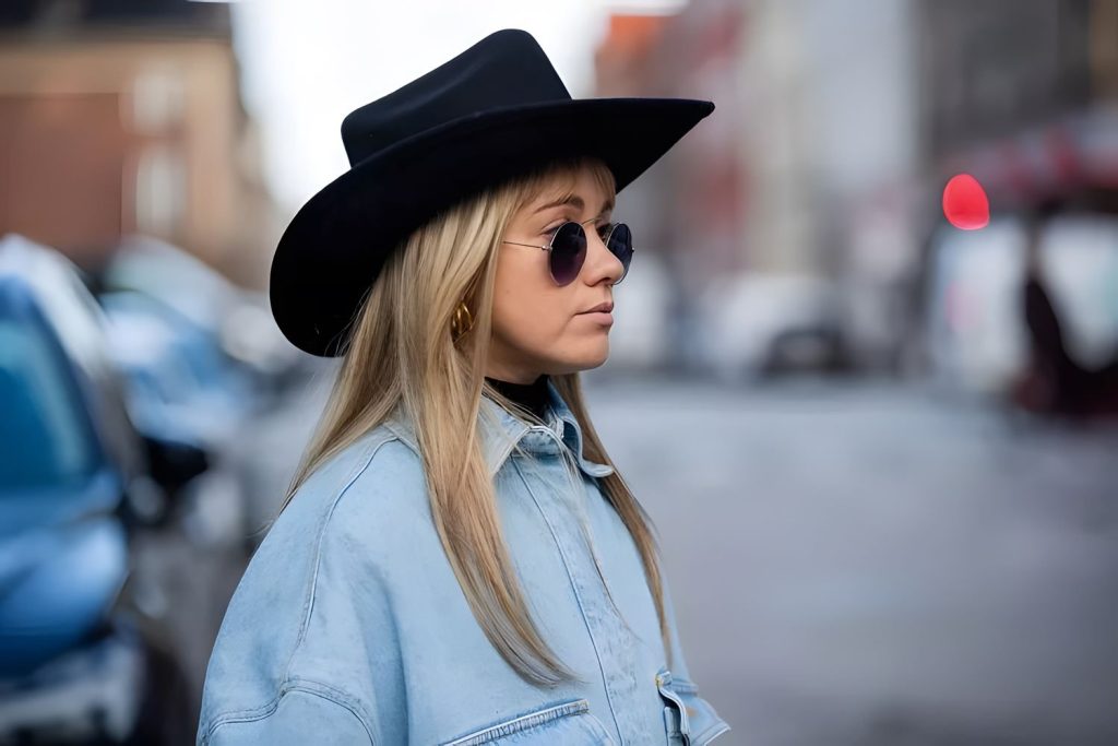 11 Must-Have Hats for a Complete Female Wardrobe