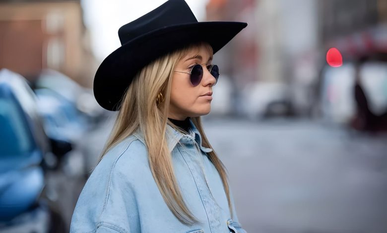 11 Must-Have Hats for a Complete Female Wardrobe