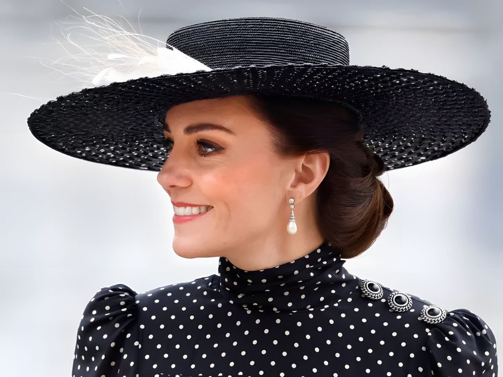 Want to Emulate Kate Middleton's Makeup? MUAs Reveal Her Signature Style