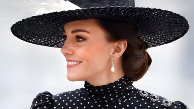 Want to Emulate Kate Middleton's Makeup? MUAs Reveal Her Signature Style