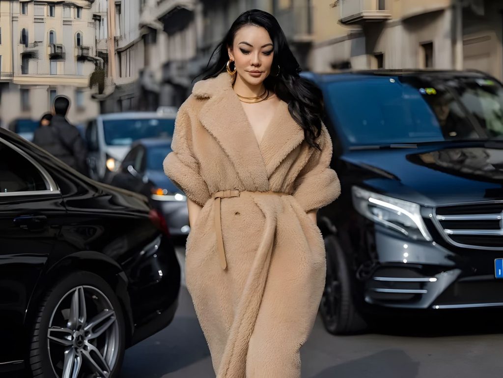 Creating Timeless Looks with Max Mara Teddy Coat: Effortless Pairing Strategies