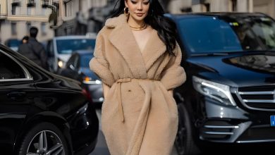 Creating Timeless Looks with Max Mara Teddy Coat: Effortless Pairing Strategies