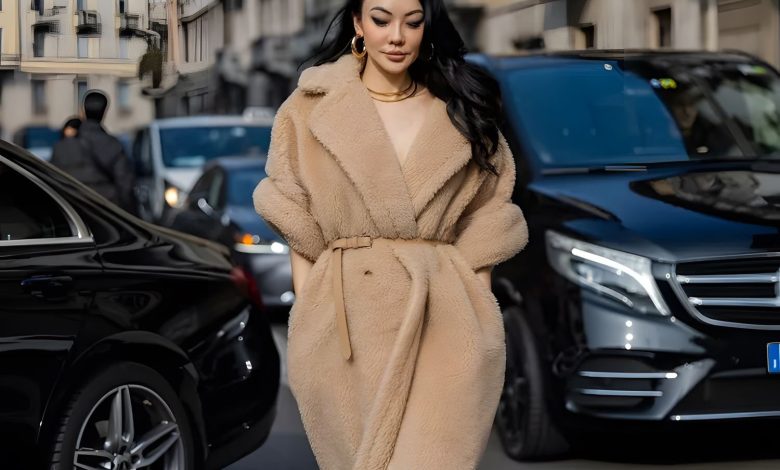 Creating Timeless Looks with Max Mara Teddy Coat: Effortless Pairing Strategies