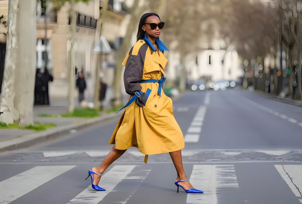 Freshen Up Your Look: 20 Must-Try Clothing Color Combinations