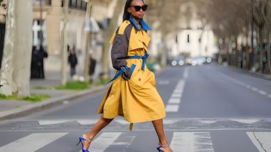 Freshen Up Your Look: 20 Must-Try Clothing Color Combinations