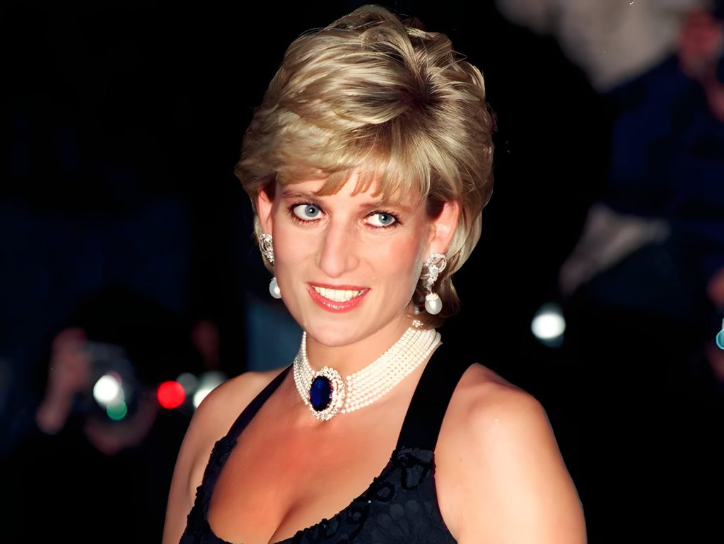 Iconic Looks: Princess Diana's 10 Timeless Haircuts