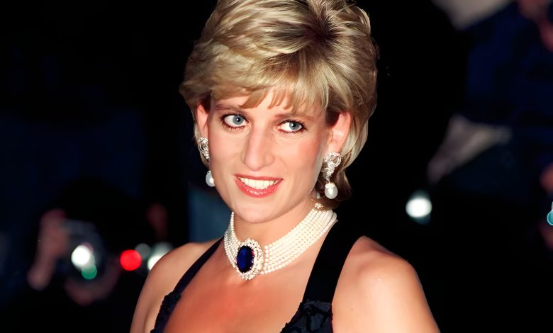 Iconic Looks: Princess Diana's 10 Timeless Haircuts