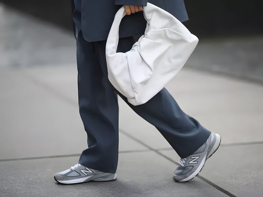 Top 10 Sneakers Perfect for the Spring Office