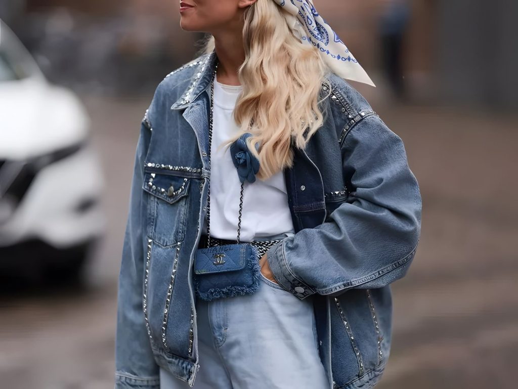 Styling Tips for Spring's Top Denim Trends