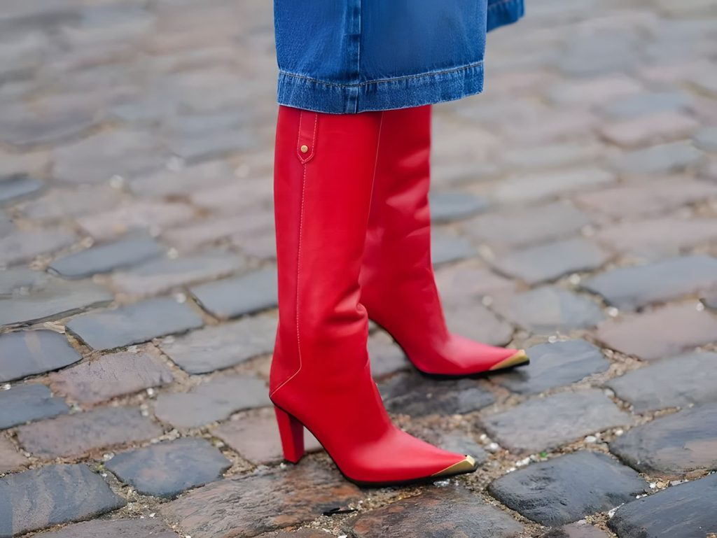 10 Boot Styles Guaranteed to Stay Forever Chic