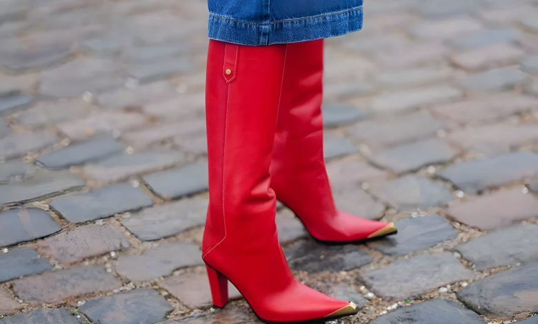 10 Boot Styles Guaranteed to Stay Forever Chic