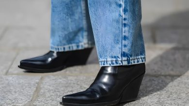 How to Pair Jeans with Cowboy Boots for a Stylish Look