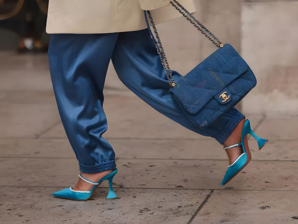 Mastering Spring's Most Chic & Versatile Shoe with Effortless Styling Tricks