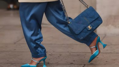 Mastering Spring's Most Chic & Versatile Shoe with Effortless Styling Tricks