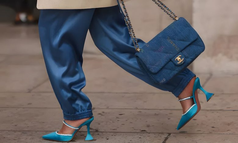 Mastering Spring's Most Chic & Versatile Shoe with Effortless Styling Tricks