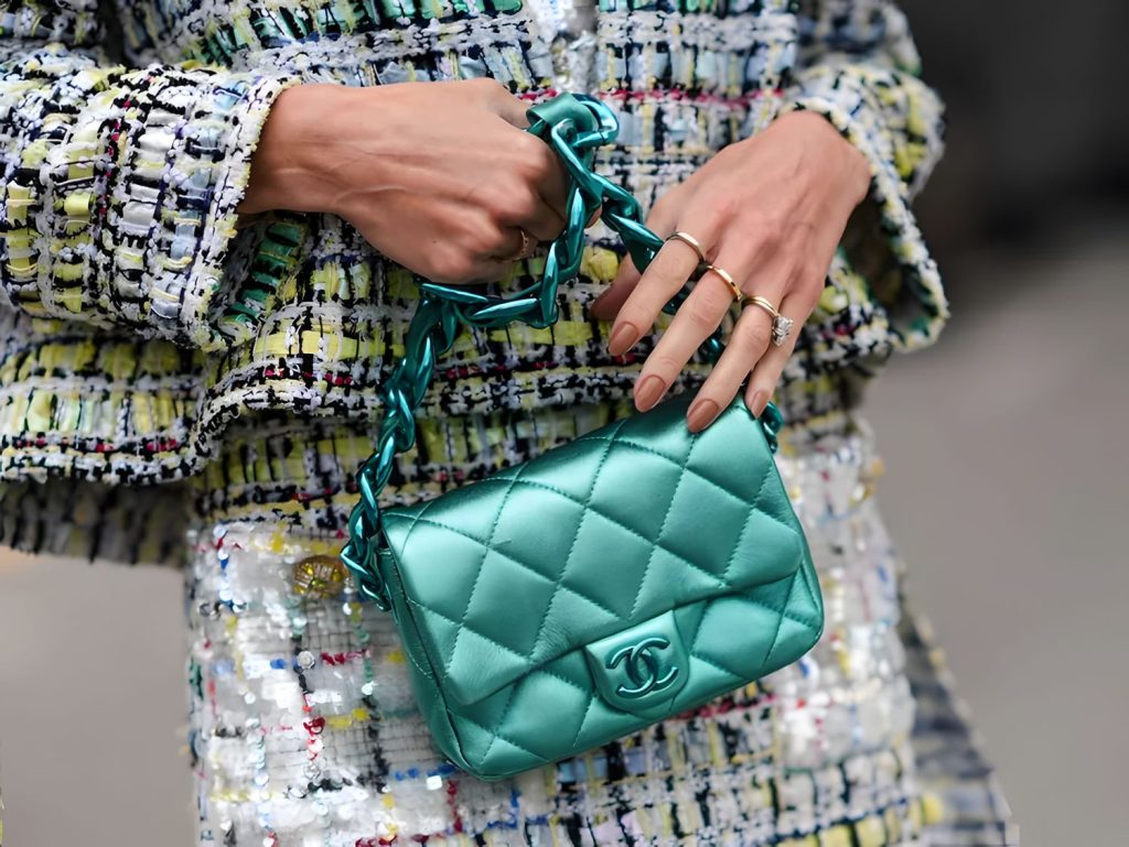 Top 10 Spring Handbag Trends to Splurge On This Season