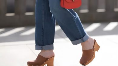 Styling Tips for Clogs: Embracing Fashion's Forgotten Chunky Shoes