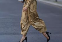 Transform Your Jumpsuits with Trendy Shoe Choices