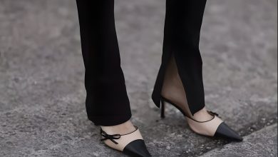 10 Shoe Picks to Complement Your Flared Leggings Flawlessly