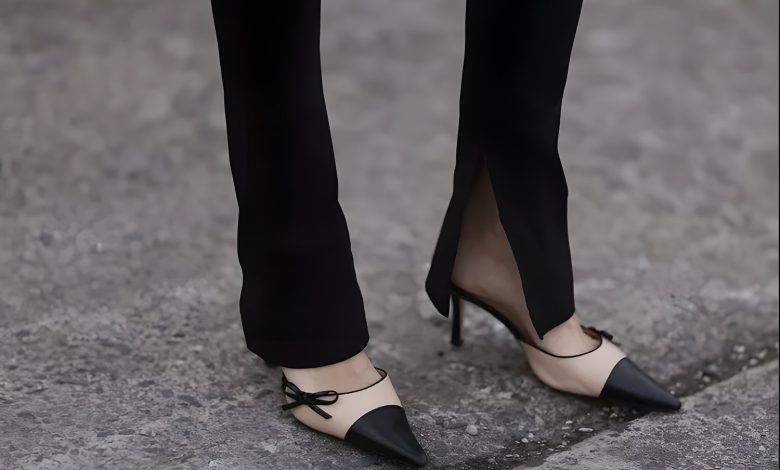 10 Shoe Picks to Complement Your Flared Leggings Flawlessly