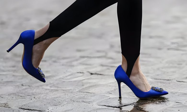 8 Shoe Styles to Complement Your Leggings This Spring (Not Sneakers)