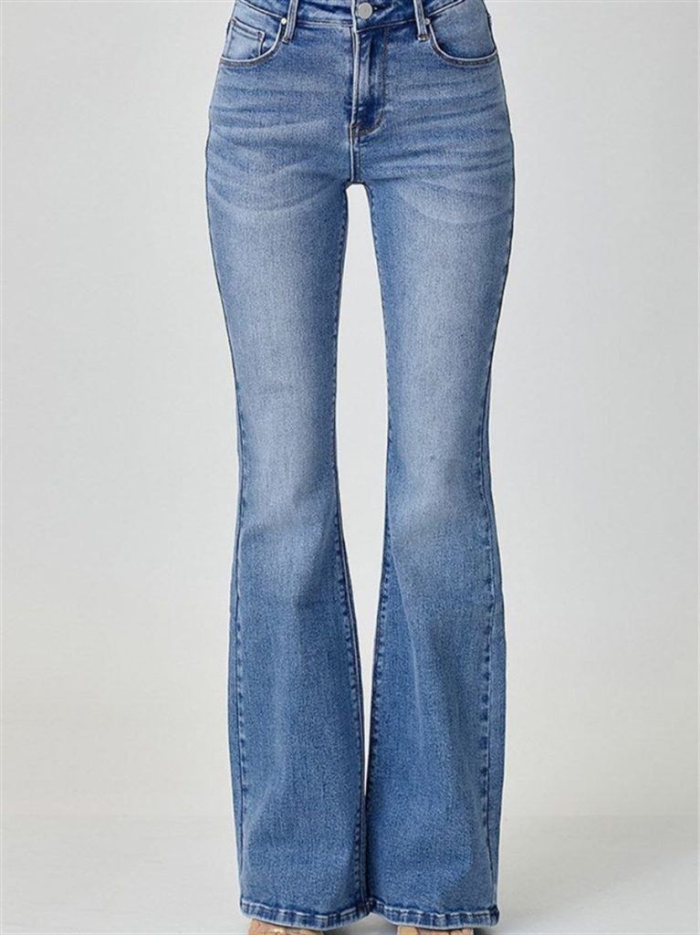 Flare Jeans