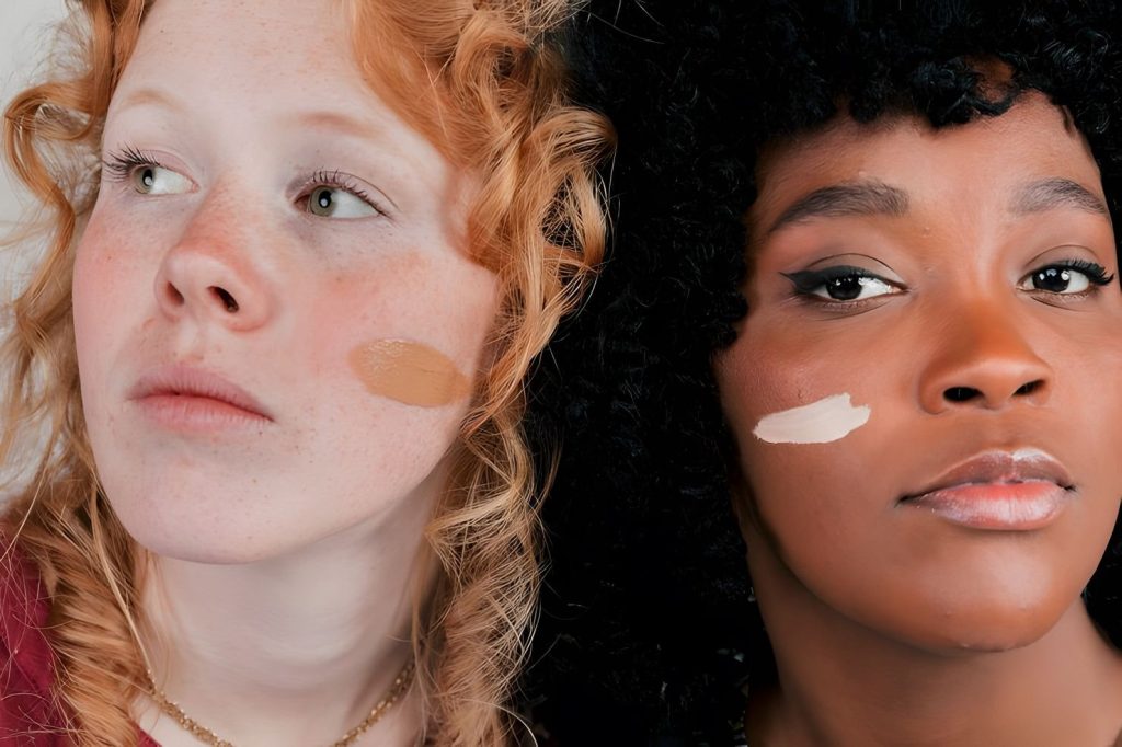 Selecting Foundation That Blends Perfectly with Your Skin Tone