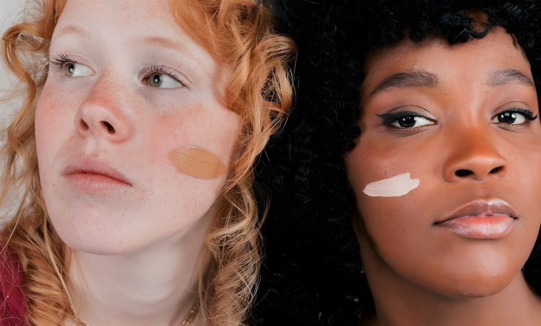 Selecting Foundation That Blends Perfectly with Your Skin Tone