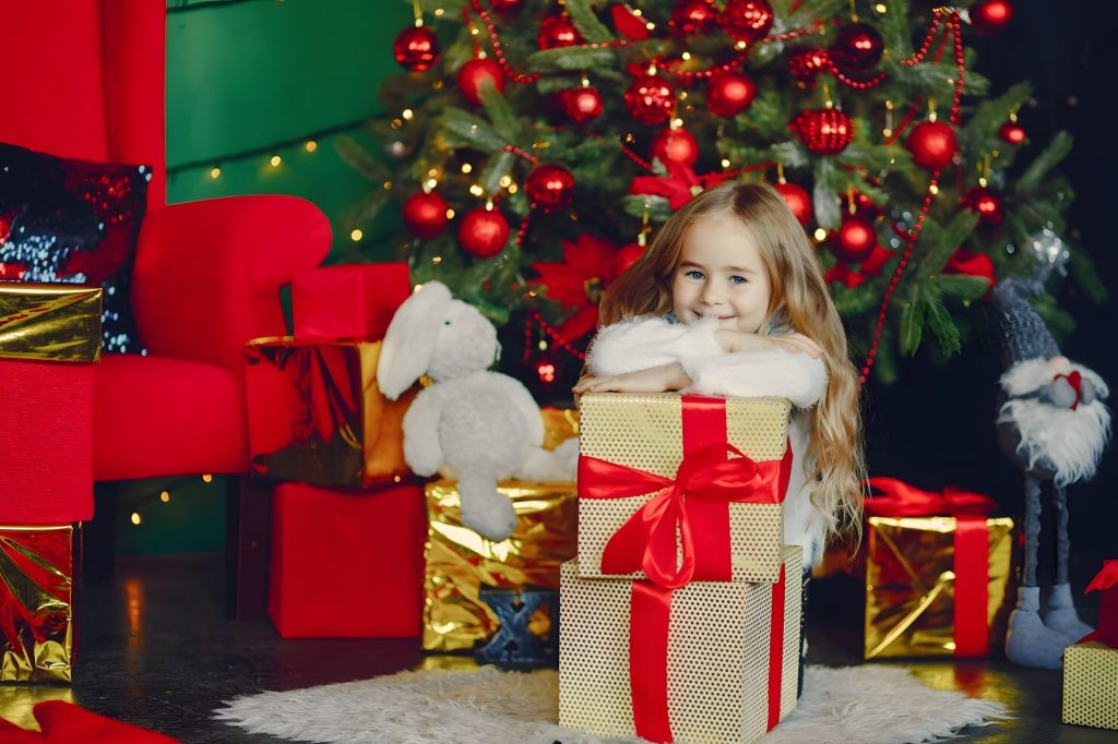 14 Best Christmas Gifts for Kids