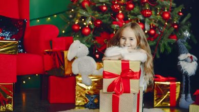 14 Best Christmas Gifts for Kids