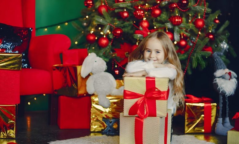 14 Best Christmas Gifts for Kids