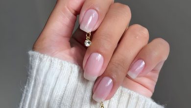 17 Trendy Nail Piercing Styles for Every Tas