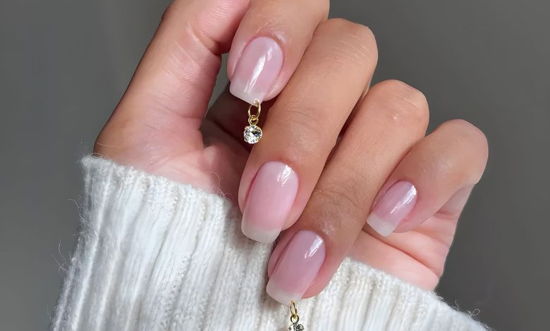 17 Trendy Nail Piercing Styles for Every Tas