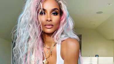 Stand Out with These 12 Pastel Rainbow Hair Trends