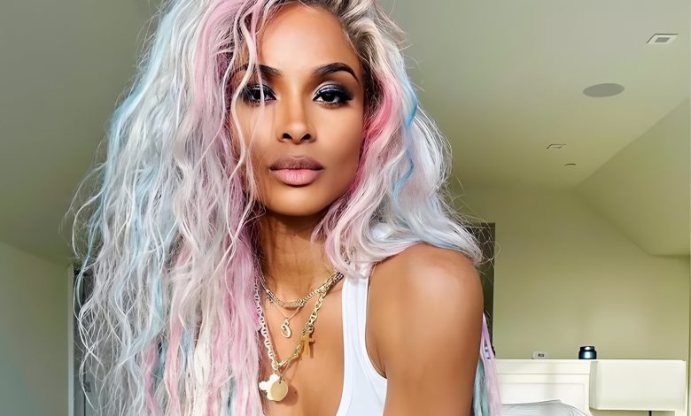 Stand Out with These 12 Pastel Rainbow Hair Trends